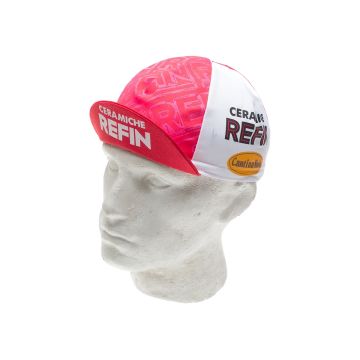 Vintage Cycling Caps - Refin
