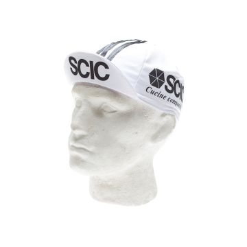 Vintage Cycling Caps - Scic