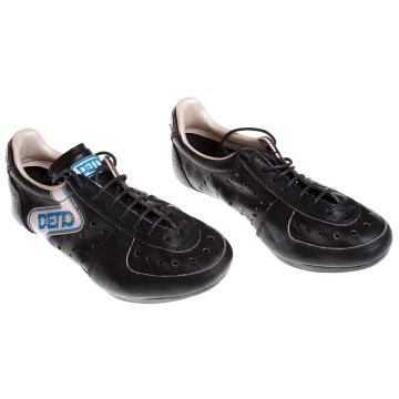 Detto Pietro Cycling Shoes - Black