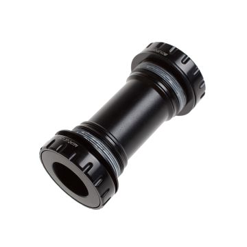 BLB Notorious Outboard Bottom Bracket  - Black