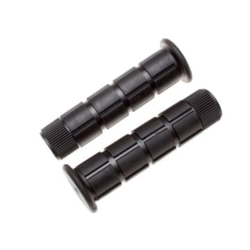6KU Grips - Black