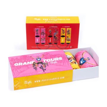 Pacific and Co - GRAND TOURS (Gift Box)