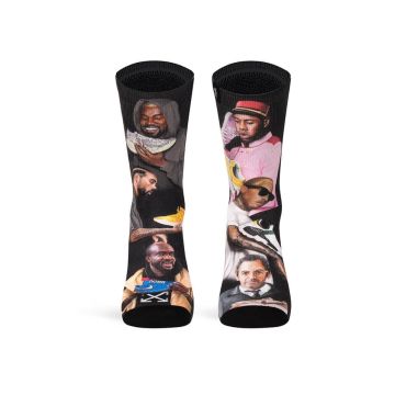 Pacific and Co - IDOLS