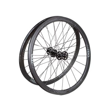 Aventon Latigo 01 Track Wheelset Clincher 38mm