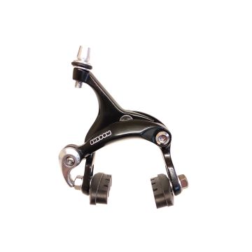 Shroom Front Brake Caliper - Black