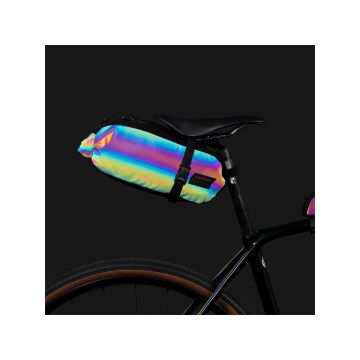 Restrap Look Saddle Pack - Limited Run 04