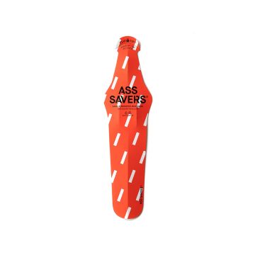 Ass Saver Regular - Bold Rain Red
