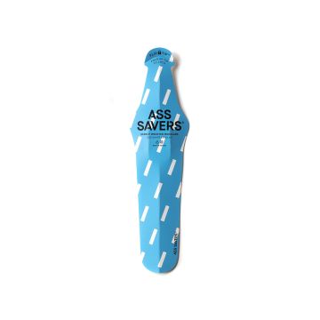 Ass Saver Regular - Bold Rain Blue