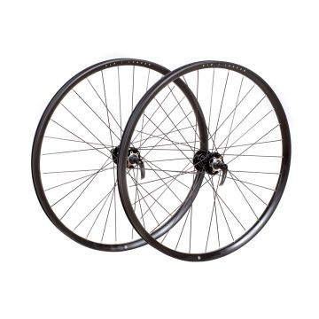 BLB Gravel Wheelset - 29'er
