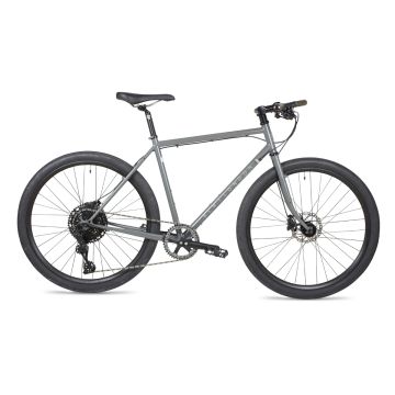 BLB Hitchhiker Adventure Bike - Gravel Beast