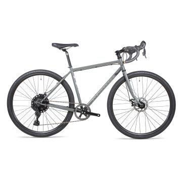 BLB Hitchhiker Adventure Bike - Gravel Racer