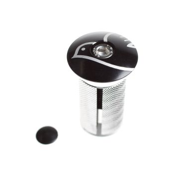 Columbus Carbon Expander Bung: 1"