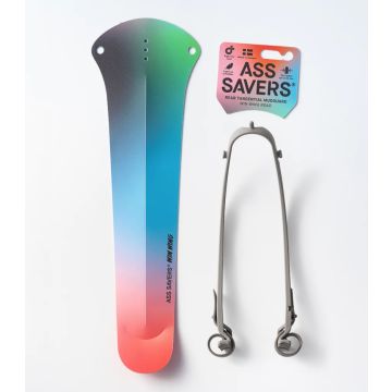 ASS SAVER WIN WING ROAD - SPEKTRUM