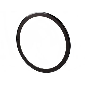 H+Son SL42 - 700c - Black MSW- SALE 