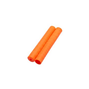 Yoshida Champ Grips Orange 