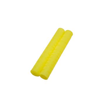 Yoshida Champ Grips Yellow