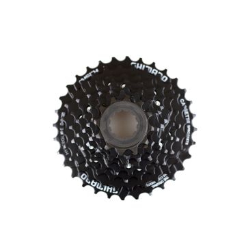 Shimano CS-HG200 8 speed Cassette 