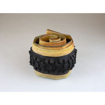 Onza Dave Rear Tire Tanwall