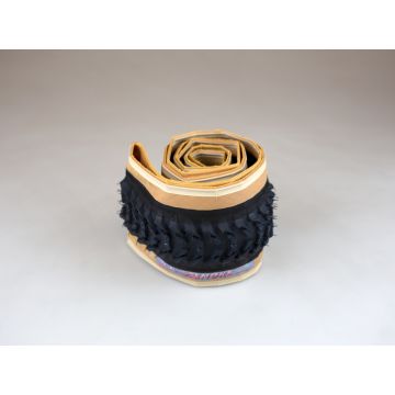 Panaracer Hard Core Smoke Rear Tire