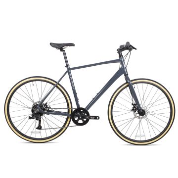BLB Ripper Disc Hybrid Bike