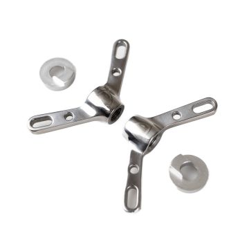 BLB Wing nuts
