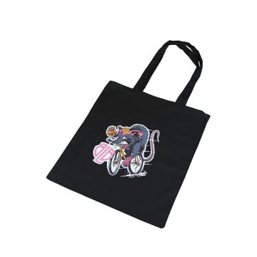 BLB Rat Tote bag