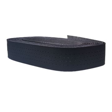 BLB Pro-Superlight PU Bar Tape - Black