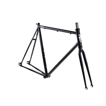 6KU Fixie & Single Speed Nebula1 FRAMESET-ONLY 58cm (XL)