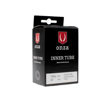 Onza Innertube SV60 700x 23-28mm Presta