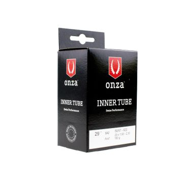 Onza Innertube SV47 29x 1.9/2.3 (700x 50-57) Presta