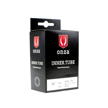 Onza Innertube SV47 26x2.1- 2.6
