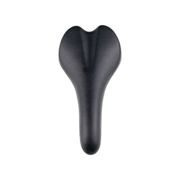 6KU Saddle - Black