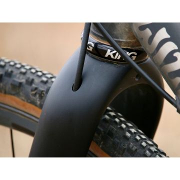 Wilde Waypoint Tapered Steerer Carbon Fork