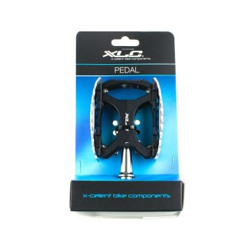 XLC PD-M17 City Pedals