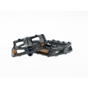 6KU Platform pedal - Black