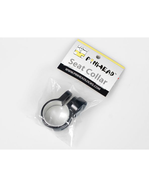 Pinhead Seat Collar Lock