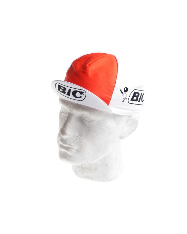 Vintage Cycling Caps - BiC