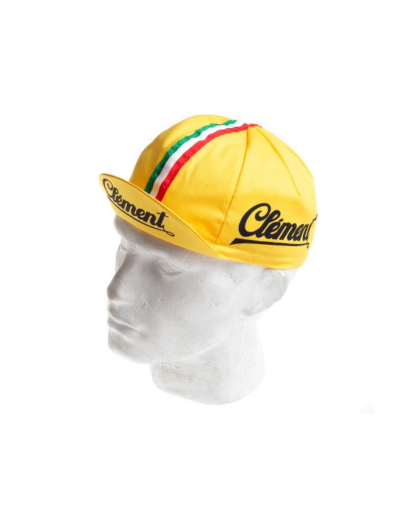 Vintage Cycling Caps - Clement