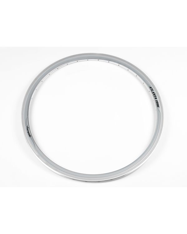 Campagnolo Atlanta '96 Rim - Silver