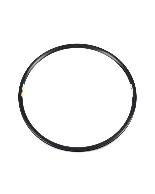 Campagnolo Delta Rim - Black