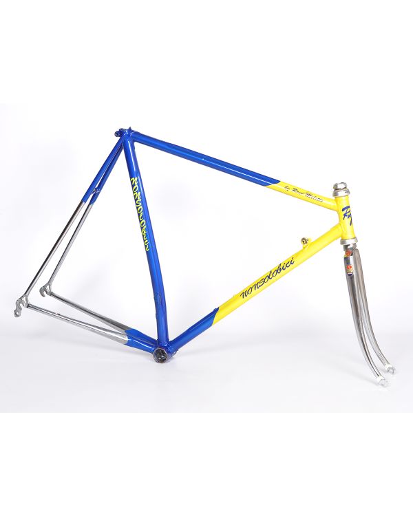 Nonsolobici Time Trial Frameset - 57cm