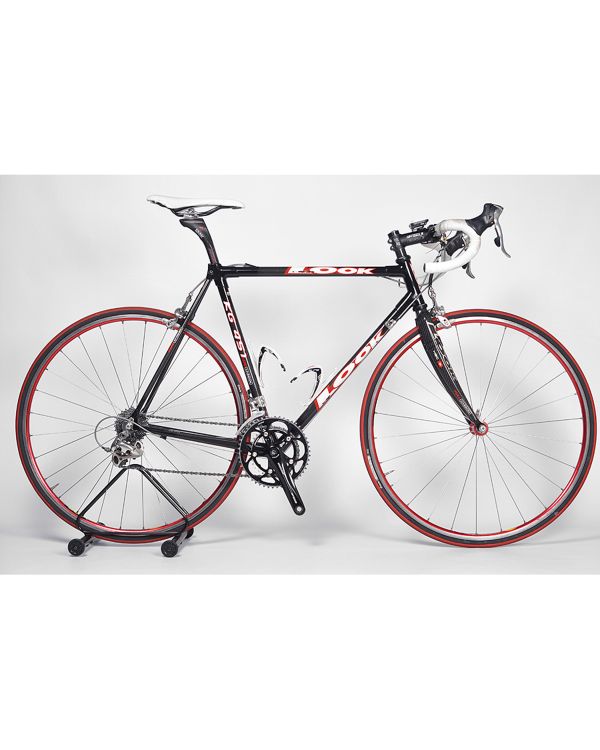 Look KG 451 Road Bike