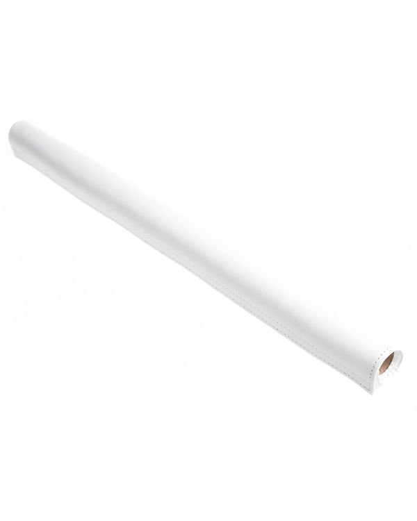 BLB Top Tube Cover - White