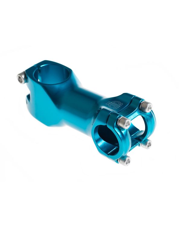 BLB A-Head Stem - Blue