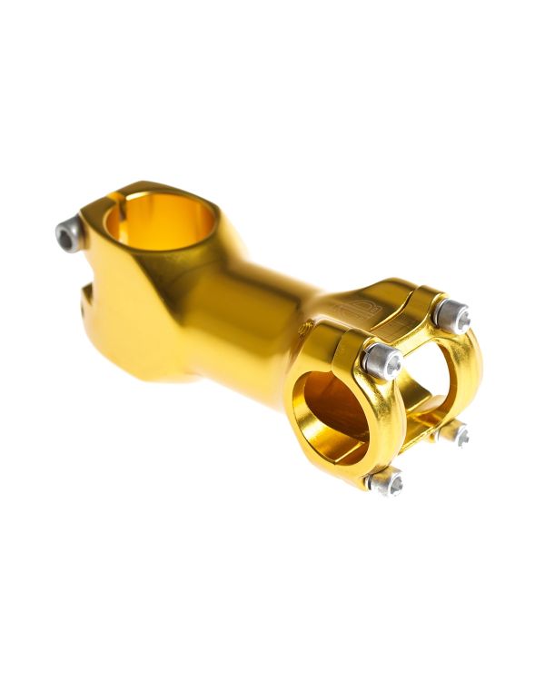 BLB A-Head Stem - Gold