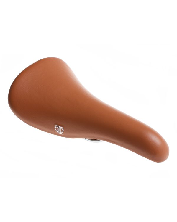 BLB Fly Saddle - Brown