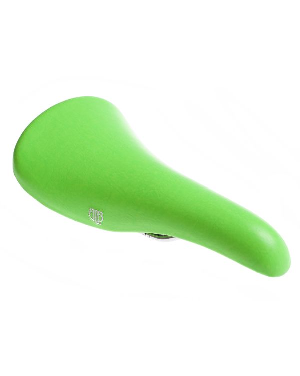 BLB Fly Saddle - Green