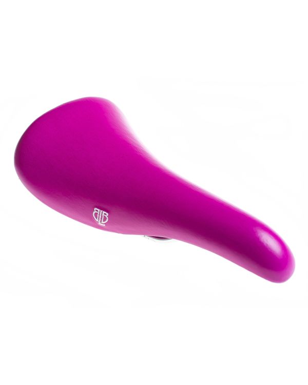 BLB Fly Saddle - Purple