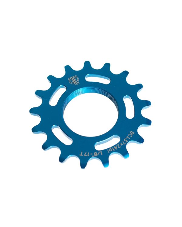 BLB Track Sprocket - Blue