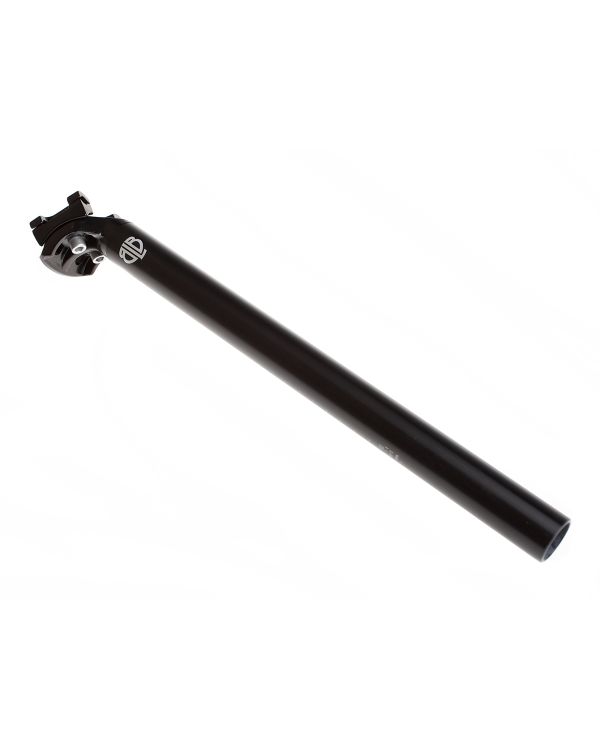 BLB Track Seat Post - Black